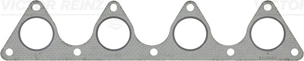 Gasket, exhaust manifold